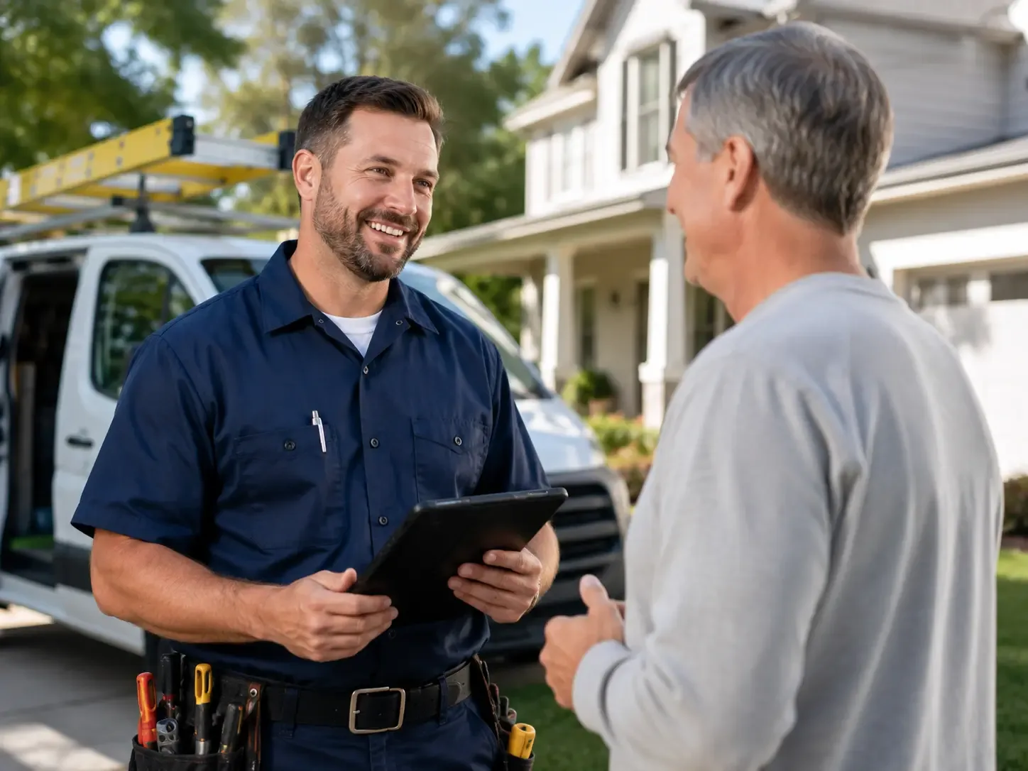 Whole Home Rewiring Brookhaven, MS FAQs